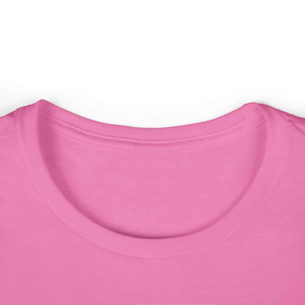 Graphic Tee — 'How The Fuck You 5'9 But Don't Got A 9 To 5' Cat & Retro Photo Women's Shirt