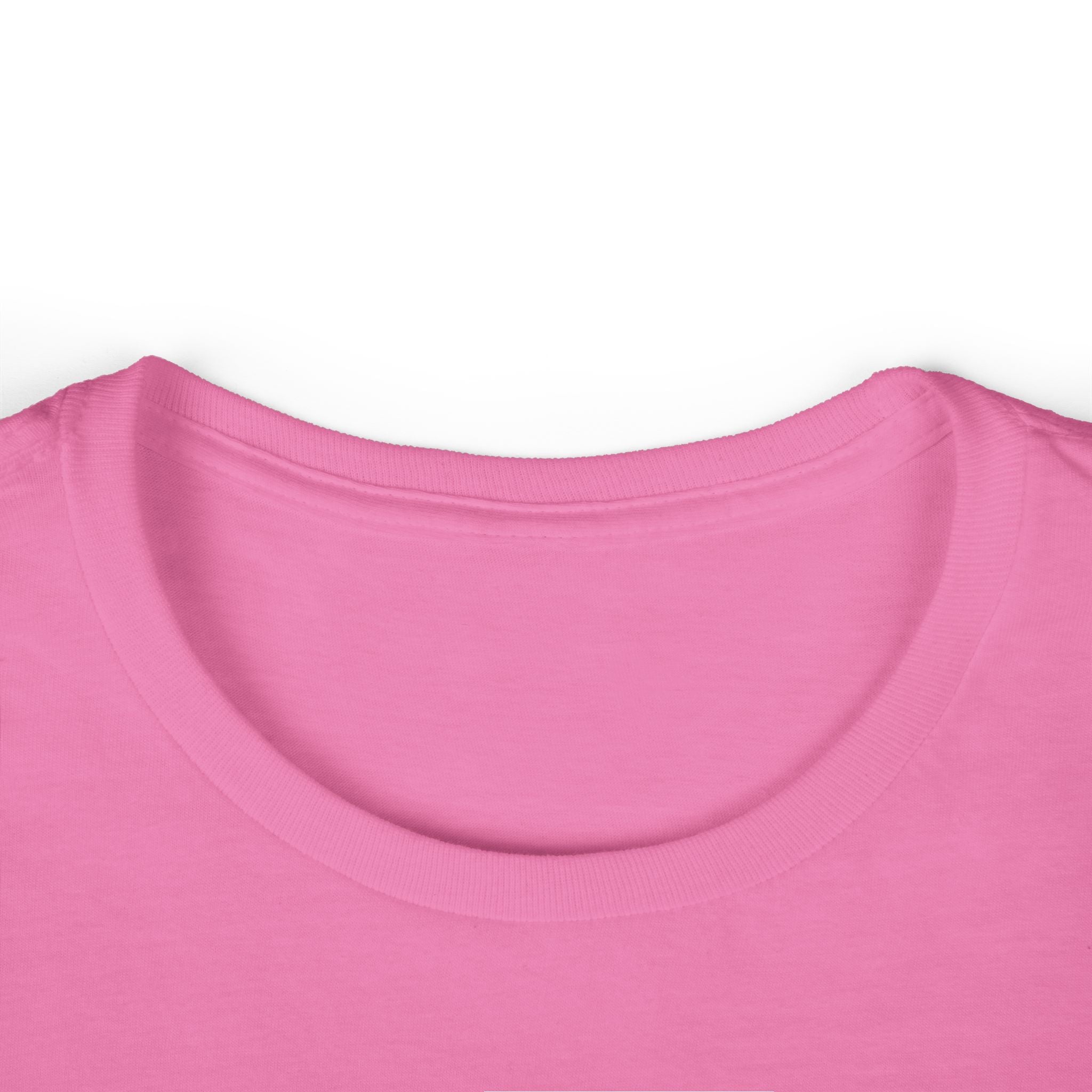 Graphic Tee — 'How The Fuck You 5'9 But Don't Got A 9 To 5' Cat & Retro Photo Women's Shirt